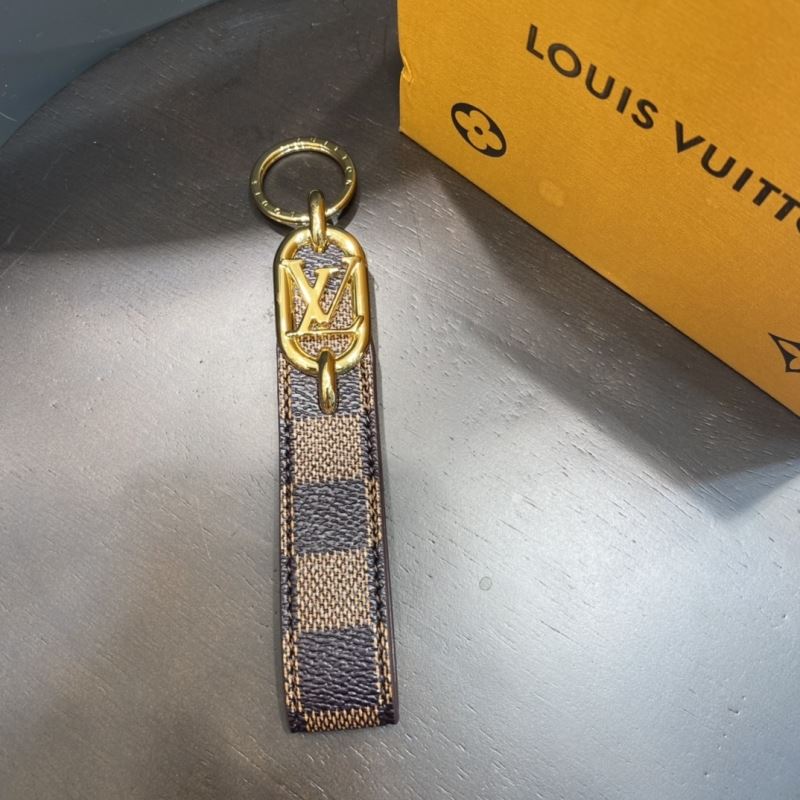 Louis Vuitton Keychains